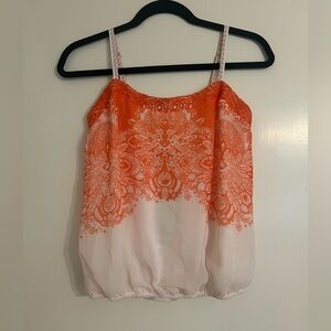 NWT Anthropologie Top XS